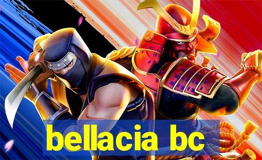 bellacia bc